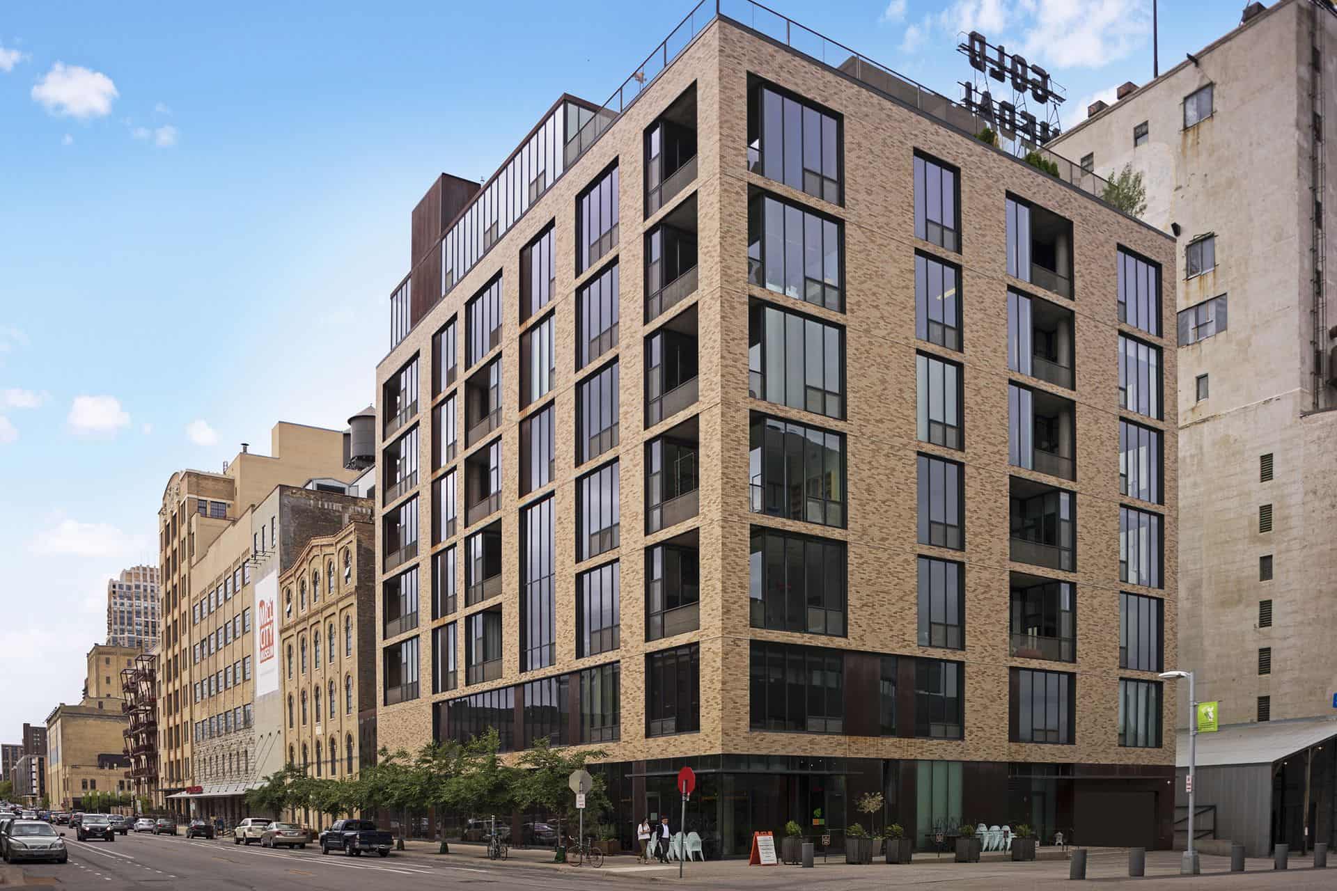 Humboldt Lofts for Sale Minneapolis